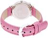 Citizen Hello Kitty Q&Q Women's Watch, Pink, VW23-130