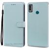Чехол-кошелек для Honor 9X Lite, кожаный чехол-книжка для Honor 9X Lite, чехол Honor 9X Lite JSN-L21 JSN-L22 JSN-L23, чехол для телефона Fundas