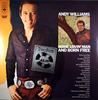LP Record ANDY WILLIAMS - Home Lovin' Man And Born Free 22024 CBS UK Pop Used