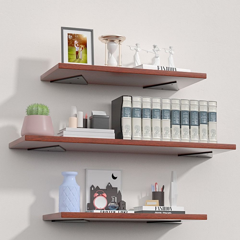 Невидимый Треугольный Кронштейн Настенное Крепление Кронштейны Полки Треугольный Кронштейн Поддержка Полки