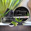 Шампунь-мыло Cross Africa Black Soap и Кондиционер-брусок Cross Africa He Shou Wu с бамбуковым углем