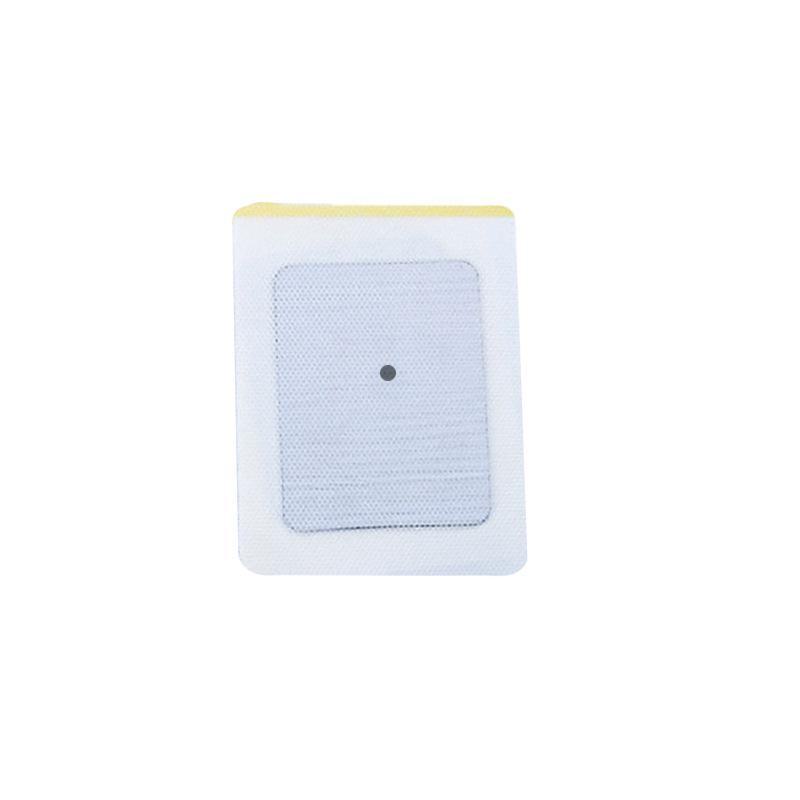 «Древние травяные пластыри для плеч, поясницы, шеи, пяток, сухожилий, суставов и облегчения боли с помощью полыни».