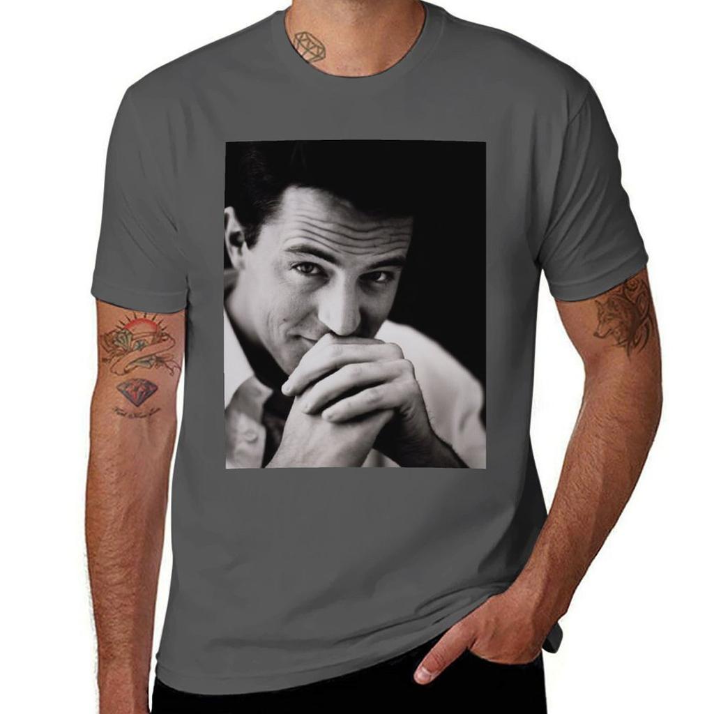 Chandler Tshirt Holiday Simple Tee Shirt