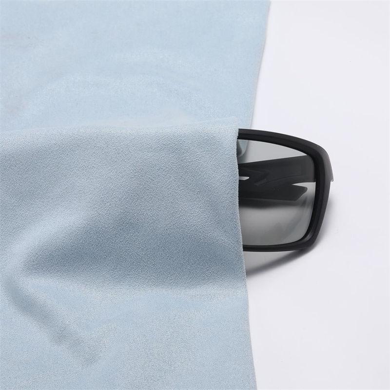 AORON PC Оправа Фотохромные Поляризационные Солнцезащитные Очки для Мужчин Женщин Мода UV400 Антибликовые Спортивные Очки для Вождения Велоспорта Очки для Активного Отдыха Лыжные Очки