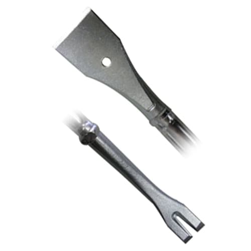 MKK Scraper Flat Bar 630mm SRF-630