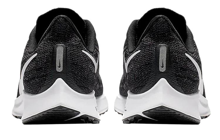 Nike Air Zoom Pegasus 36 Черно-белый Женские AQ2210-004