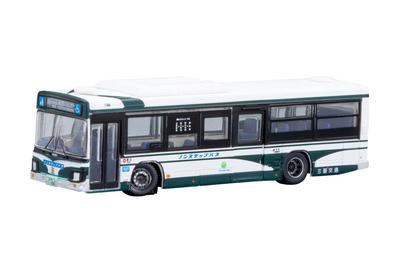 TOMYTEC Коллекция автобусов Bus Collection PLUS BP13 Mie Kotsu Материалы для диорам 338574