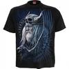Spiral Direct Unisex Adult Odin's Warrior T-Shirt