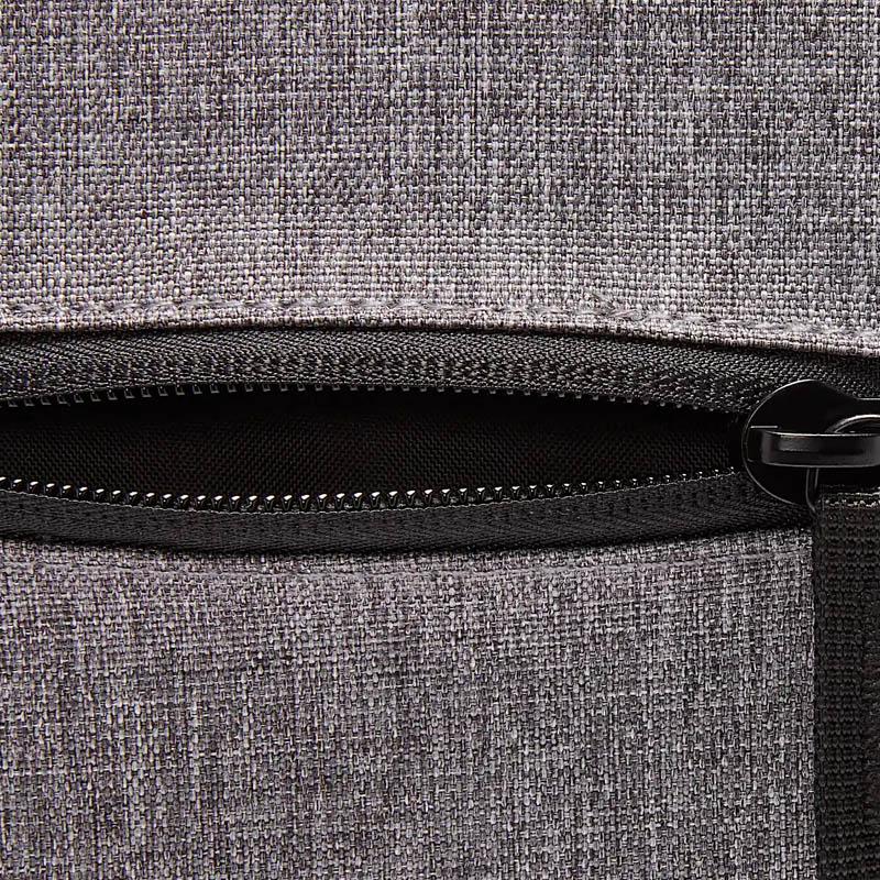 Jordan Школьный рюкзак Air для детей постарше, 17 л, цвет Carbon Heather, 9A0503-GEH