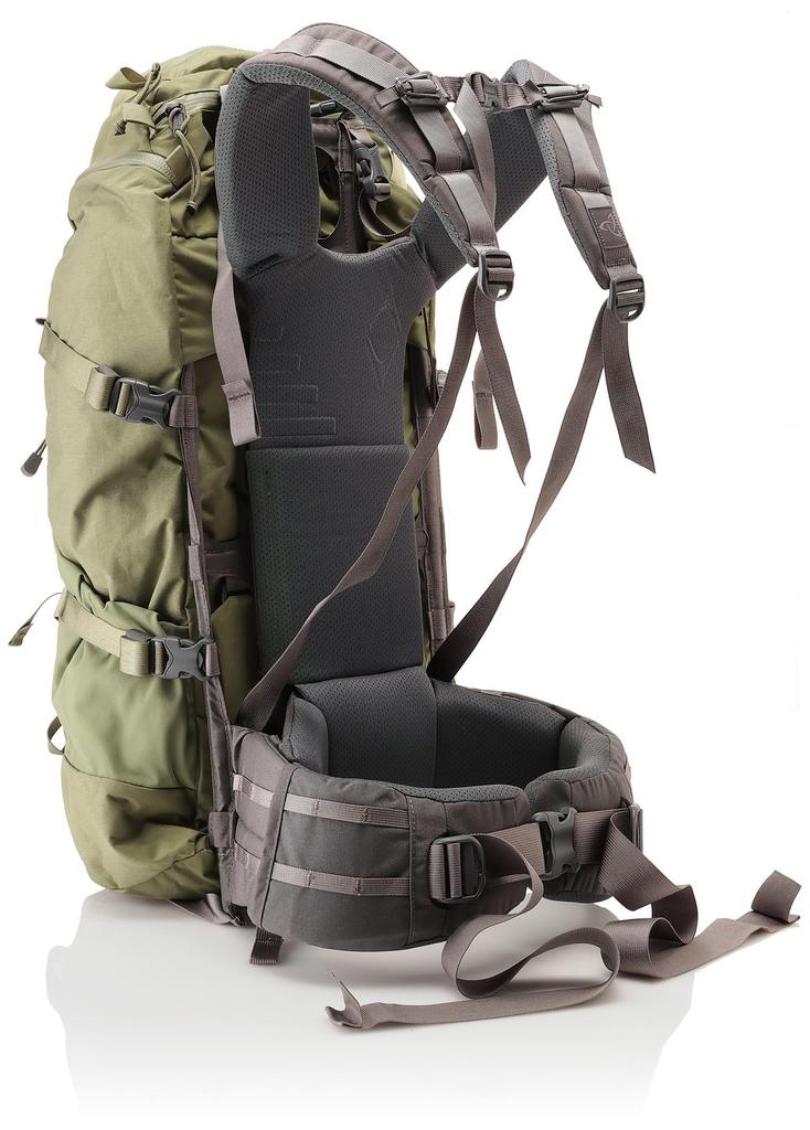 [Mystery Ranch] Рюкзак PINTLER для мужчин, FOLIAGE S [Б/у]