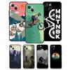 Чехол для телефона iPhone 17 Pro Max 16 15 11 12 13 14 Pro Max mini 15 16 Plus 16e 17 Air Cover с изображением горного велосипеда
