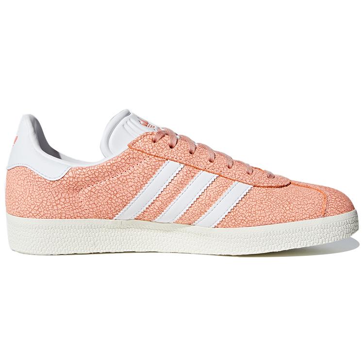 adidas Gazelle Clear Orange Женские AQ0904