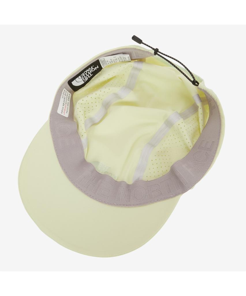 Noseupeiseu Ne3Cs08C Кепка The North Face Light Speed Лайм
