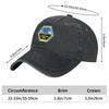 2026 For All Mankind Season 2 Mission 84 Jamestown Baseball Cap Male Hat Anime Hat Sunhat Luxury Hat Women's Hats For The Sun Me
