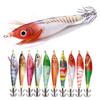 Fishing Lures Topwater Popper Bait Hard Bait Artificial Wobblers Plastic Fishing Tackle with Hooks