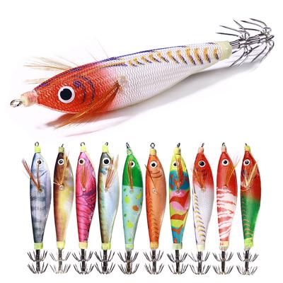 Рыболовные приманки Topwater Popper Bait Жесткая наживка Искусственные воблеры Пластиковые рыболовные снасти с крючками
