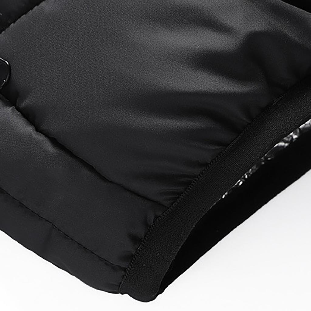 Недавно модернизированный жилет Control11Heating с постоянной температурой, интеллектуальное электрическое отопление, пальто