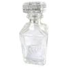 [N8511] - Transparent White 'Whiskey Carafe' Gift Box - 22.5x9 Cm