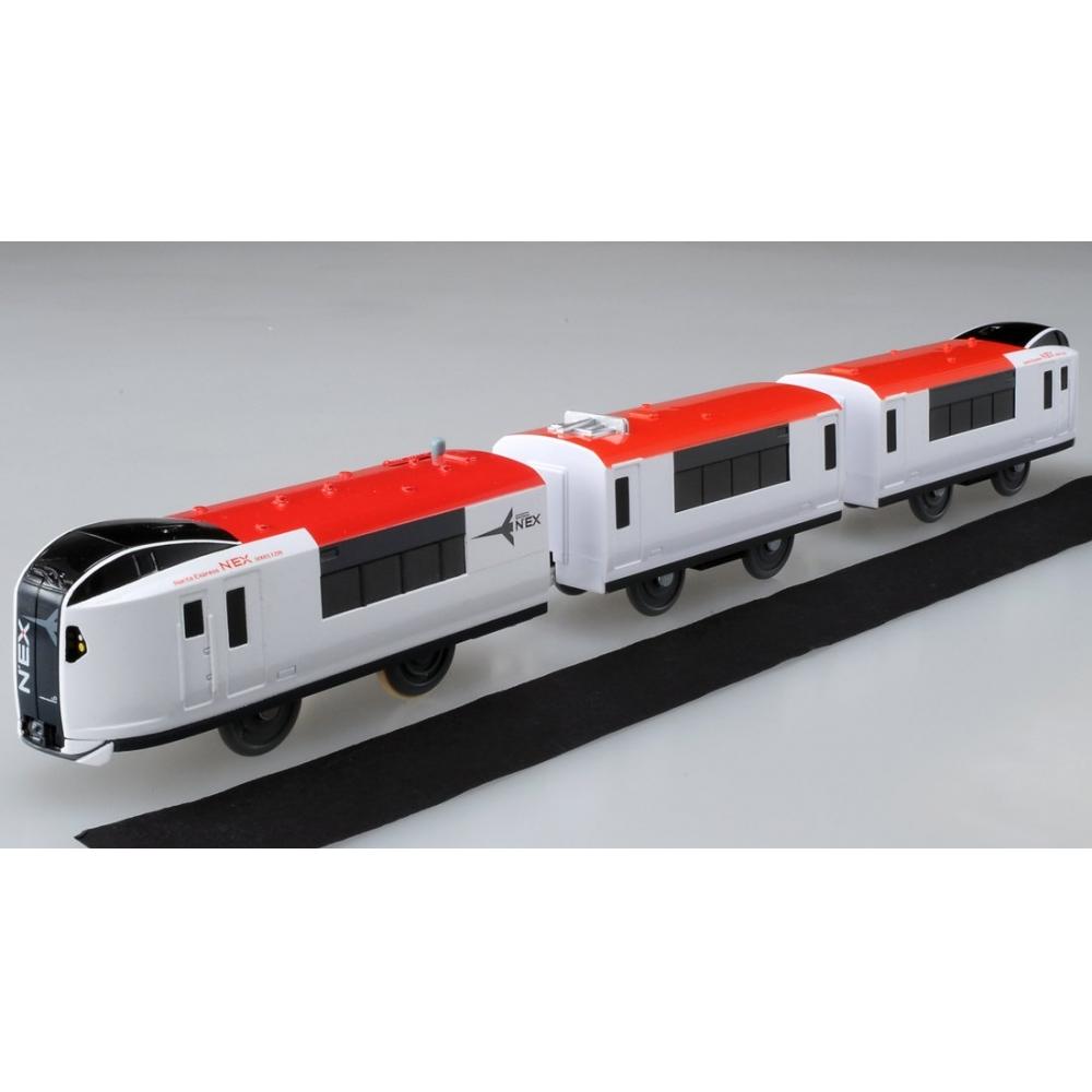 Plarail S-15 Narita Express