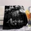1PC Blanket, High Quality Comfortable for All Seasons, Home Decor, Warmth and Comfort
