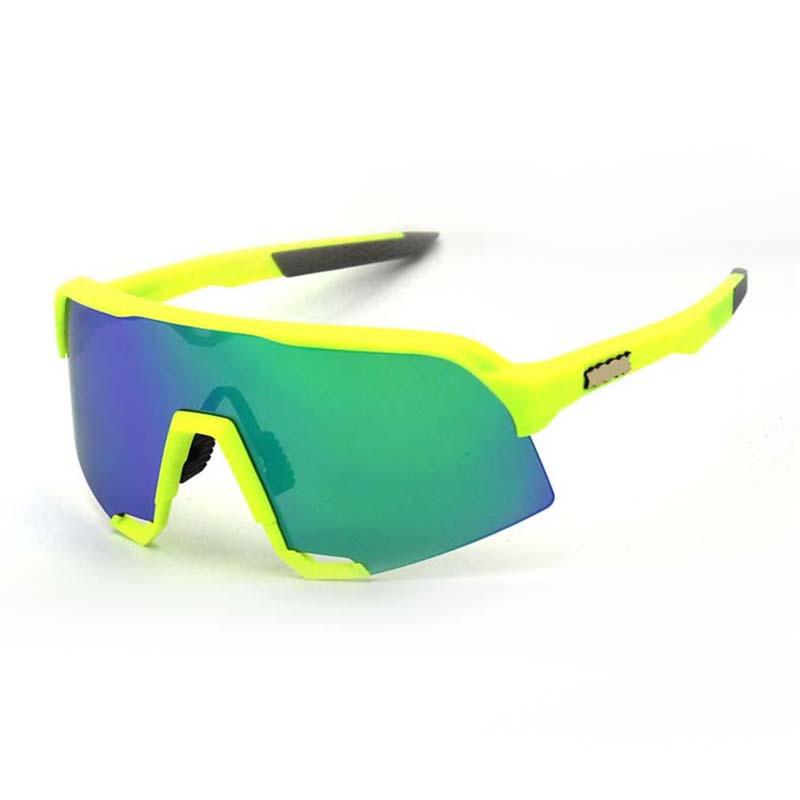 Fashionable polarized glasses, polarized glasses for mountain climbing, outdoor cycling sports, fishing sunglasses, cycling glasses