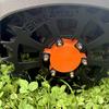 Koła Do Robota Koszącego Husqvarna Automower 435, 535X Awd Stal Nierdzewna 3Mm