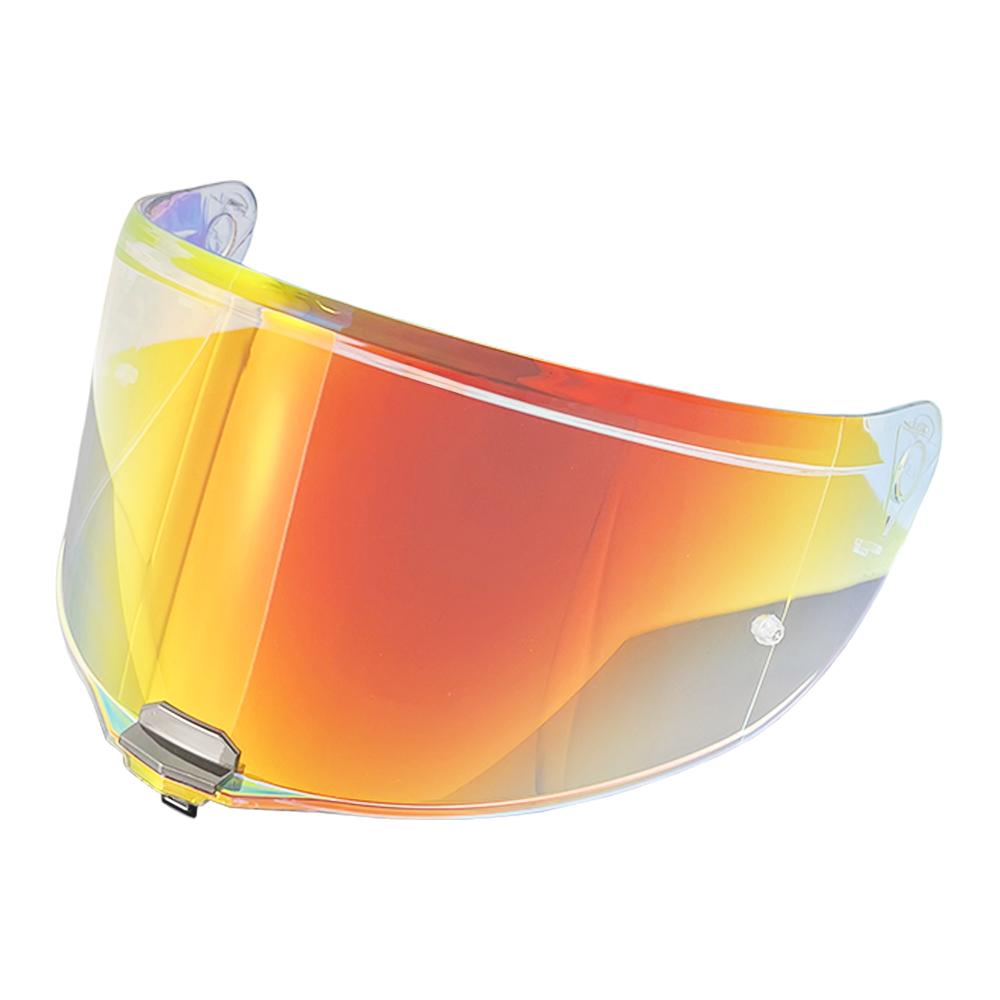 Vector II Visor for FF811 Vector II Citation II Motorcycle Helmet Accessories Face Shield Visera Casco UV Protection Lentes