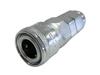 Nitto Kohki Муфта-розетка для гайки Общая длина 120 мм 80SN, Длина