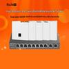 Система панельных AP Ruijie WiFi 6 для всего дома, гигабитная