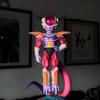 19-23 см Аниме Dragon Ball Z Фигурка YS Первая Форма Фризы Фигурка ПВХ Фигурки Действия Кукла Коллекция Модель Игрушка Подарок