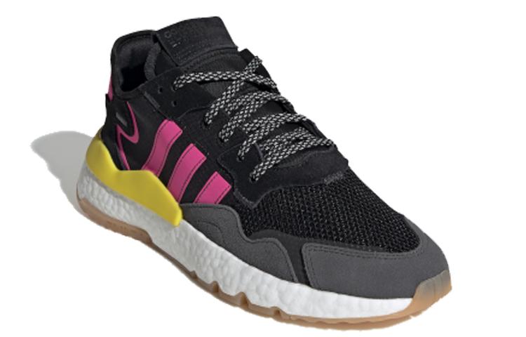 adidas Nite Jogger 'Gum Sole' EG2955