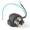 Ignition for Key Switch Starter Relay Suitable for 65HP Outboard Boat Motor 6E5-8195B-01 38410-94552 38410-94550 38410-9