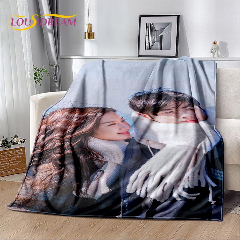 29 стилей True Beauty Hwang in Youp Cha EunWoo Blanket, мягкое покрывало для дома, спальни, кровати, дивана, пикника, путешествия, офиса