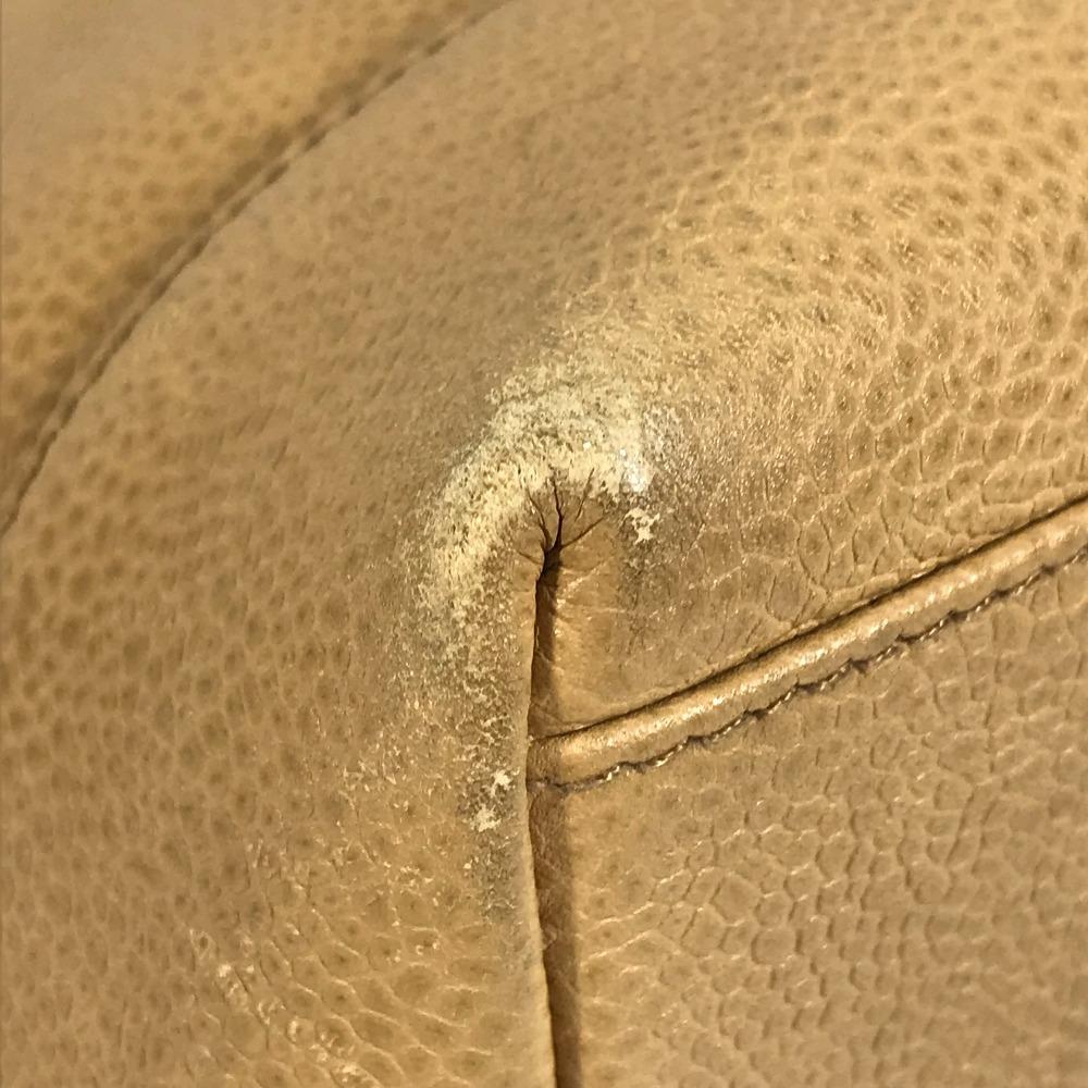 CHANEL vintage CC CC Mark Coco Ball Shoulder Bag Tote Bag Chain Bag Shoulder Bag