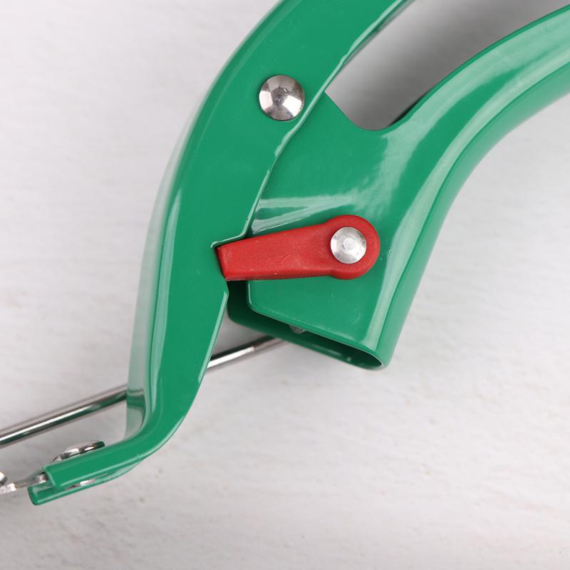 1/2/3 шт. Садовые ножницы Ножницы для живой изгороди Ручные кусачки Ножницы для обрезки цветов и травы Ножницы для забора Легко подстригать для газона Двора