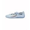 PUMA Speedcat Valet Powerpuff Girls Lucite Silver 408103-01