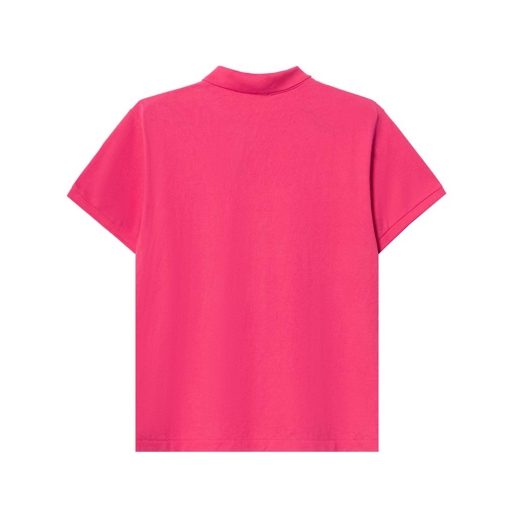 Polo Ralph Lauren Классическая посадка Рубашка поло с вышивкой пони Женские топы 211569958-091