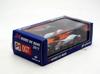 Spark Aston Martin 2011 24 Hours of Le Mans 1/43 AMR-One #007