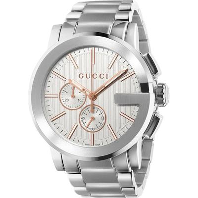 G-Chrono YA101201 кварцевые мужские часы