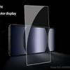 Для Samsung Galaxy Z Fold 7 Защитная пленка для экрана Покрытие экрана Прозрачная закаленная стеклянная пленка 2.5D кромка 9H Твердая пленка