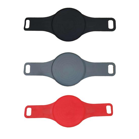 Silicone Bread Sling Sourdough Baking Mat with Handle Reusable Dutch Oven Liner for Bread Making Non-Stick Heat-Resistant Baking Tool for Home Bakers
