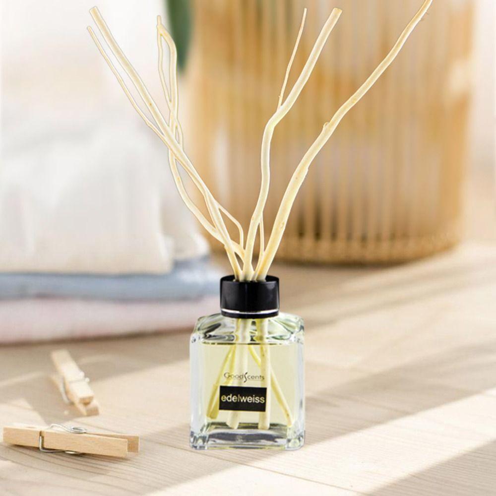 Fire Home Decor No Lateral Branches Dry Branches Aromatherapy Sticks Willow Branch Aroma Diffuser