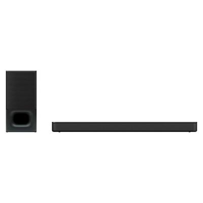 Sony Саундбар HDMI Front Surround Bluetooth-совместимый HT-S350