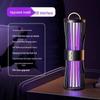 Outdoor Electric Mosquito Killer Lamp - Indoor/Outdoor Usage, Camping, Bedroom & Home Use