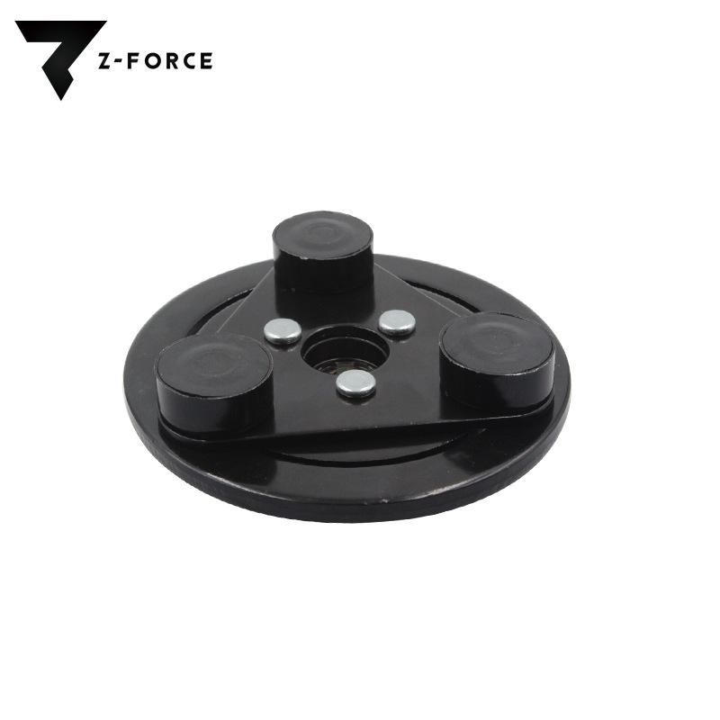 24V Electromagnetic Clutch for TM-21 Automotive AC Compressor