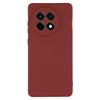 For OnePlus Ace 5 Pro 5G/Ace 5 5G Case Precise Cutouts TPU Fiber Lining Shockproof Phone Cover