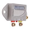 Smart Generator Voltage Electronic Regulator High Accuracy Intelligent Voltage Regulator for EQ140 14V
