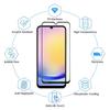 3 шт., защитная пленка на весь экран из закаленного стекла для Samsung Galaxy A05 A05S A15 A25 A35 A55 5G A04S A14 A24 A34 A54 M14 M34 4G A04E