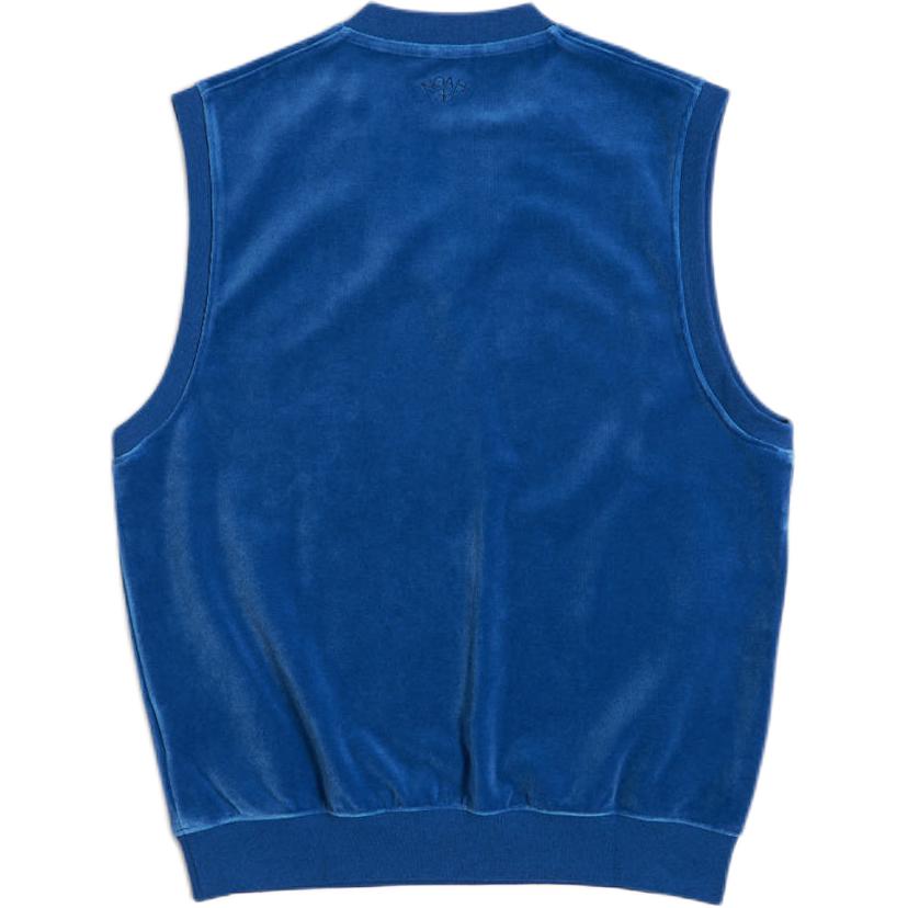 Puma Верхняя одежда унисекс X Noah Vest Blue 622652-67