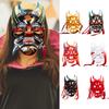 Маска Operas Mask Ручная роспись Маска Китайских Опер Маскарадная Маска Маска для Вечеринки Хэллоуин Косплей Маска для Женщин Мужчин Подарки